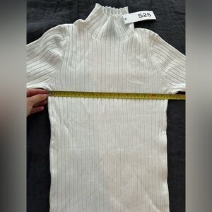 525 America Ribbed Shirt